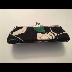 Eyeglass case
